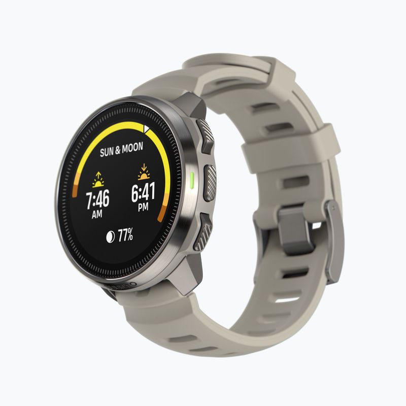 Suunto Ocean sand watch 3