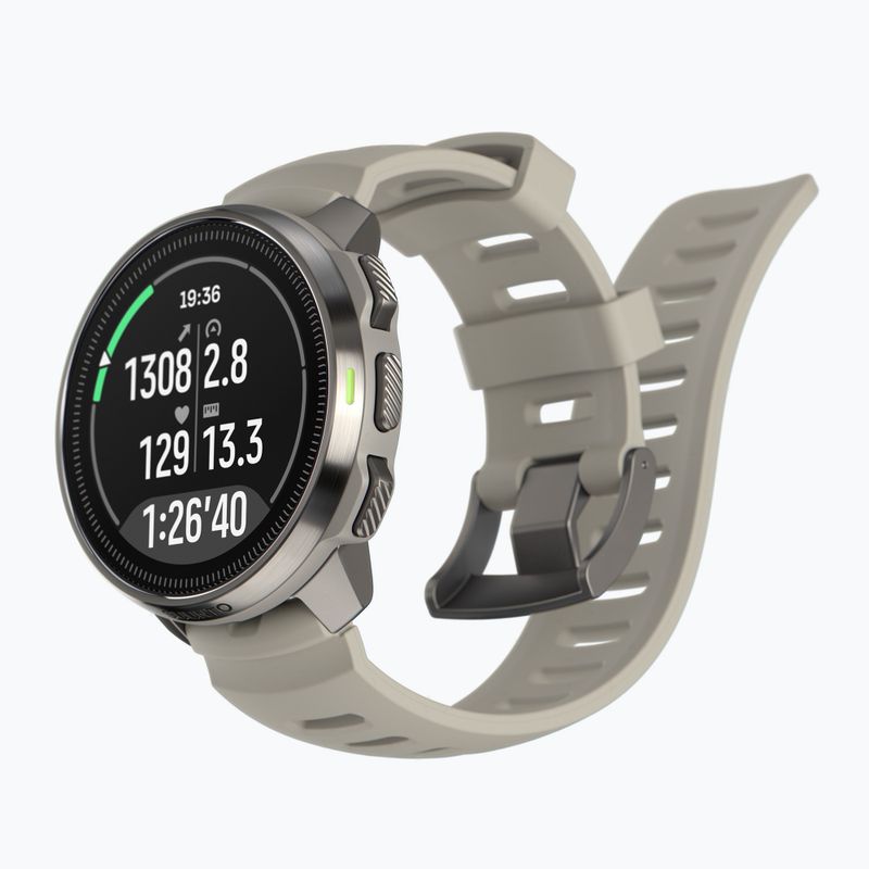 Suunto Ocean sand watch 4