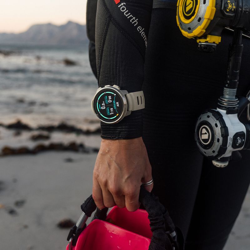 Suunto Ocean sand watch 7