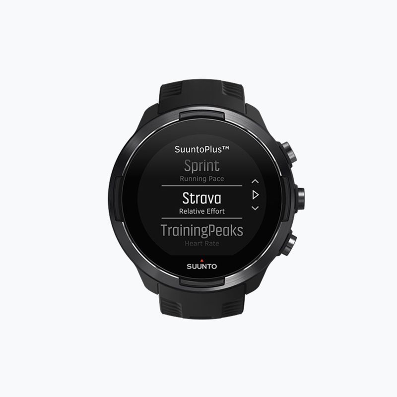 Suunto 9 BARO watch black SS050019000