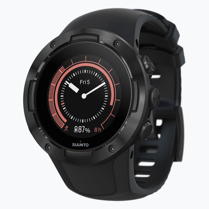 Suunto 5 G1 black SS050299000 watch 3
