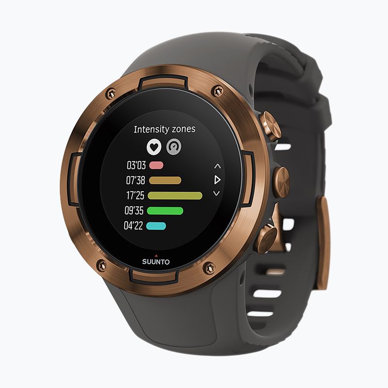 Suunto watch 5 grey SS050302000 2