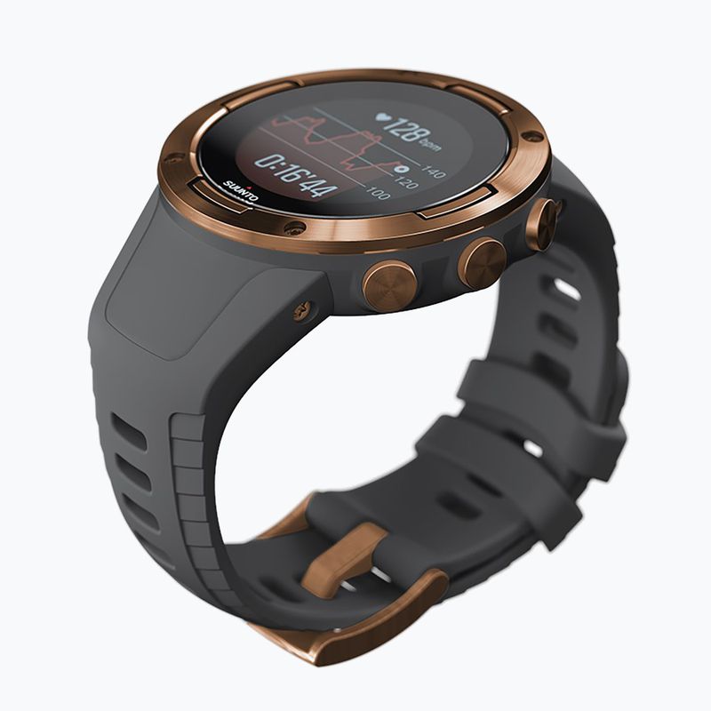 Suunto watch 5 grey SS050302000 3