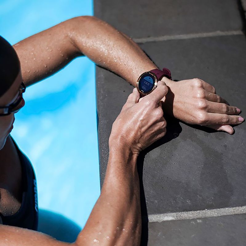 Suunto watch 5 grey SS050302000 5
