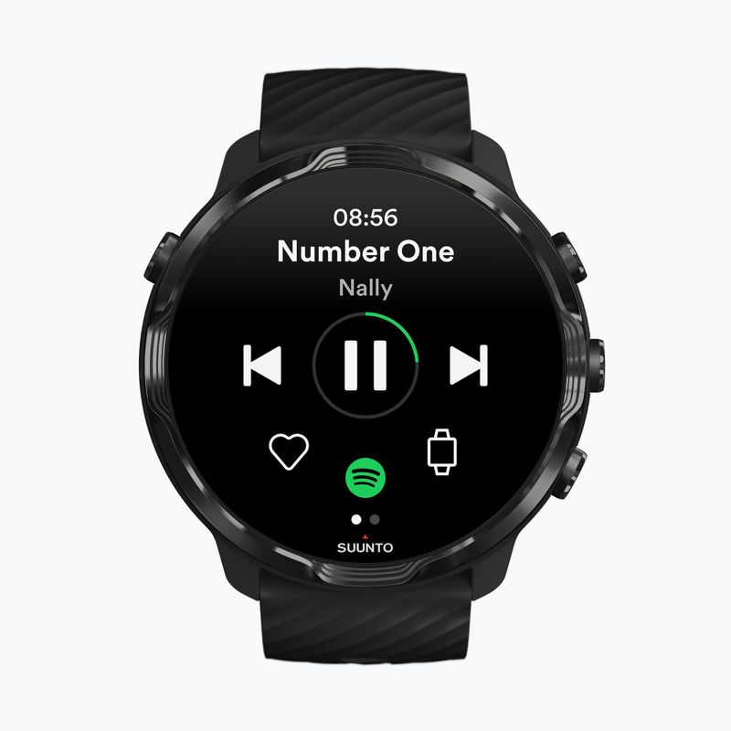 Suunto watch 7 black SS050379000 2