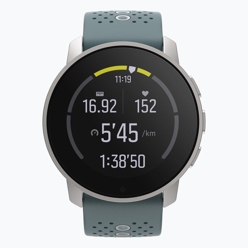 Suunto 9 Peak grey SS050524000 watch