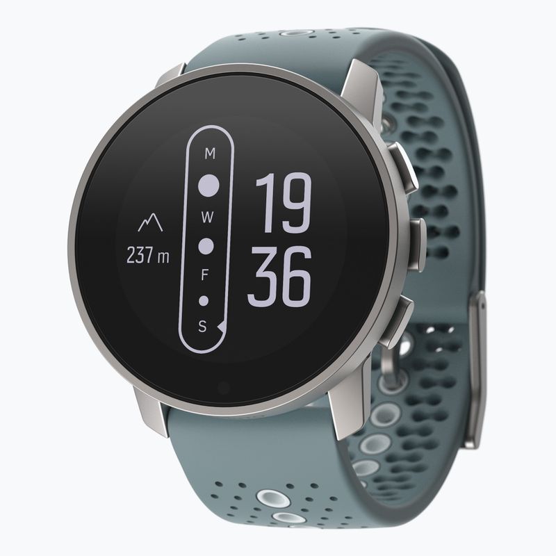 Suunto 9 Peak grey SS050524000 watch 2