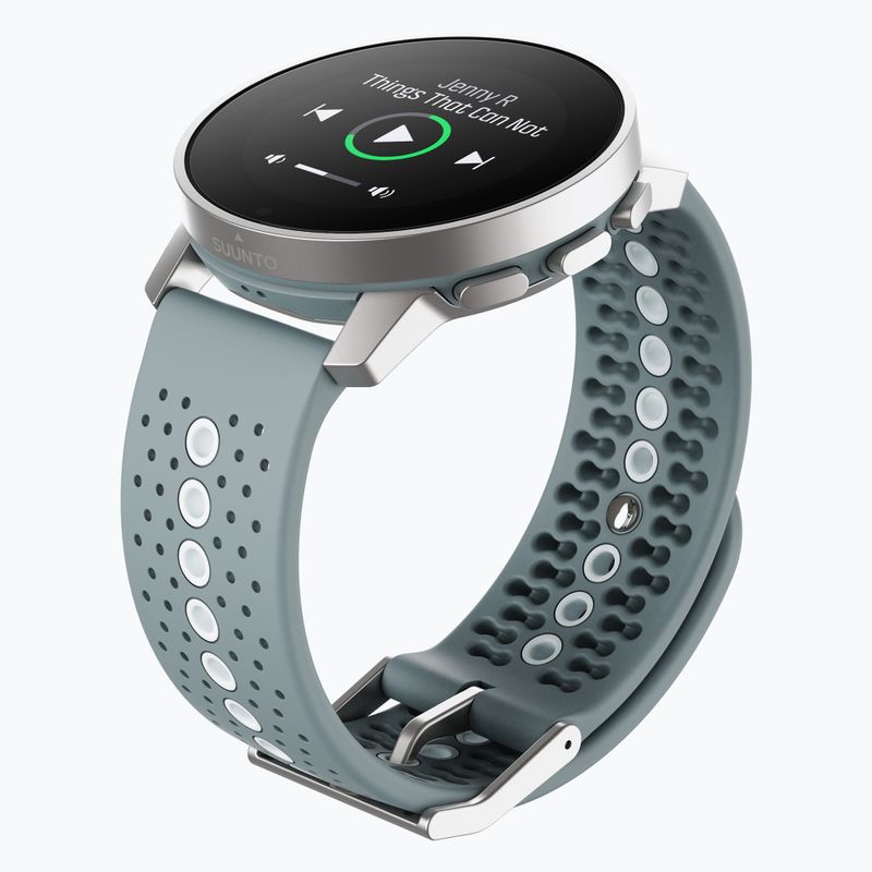Suunto 9 Peak grey SS050524000 watch 3