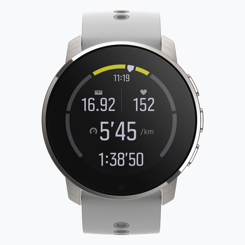 Suunto 9 Peak white SS050519000 watch 2