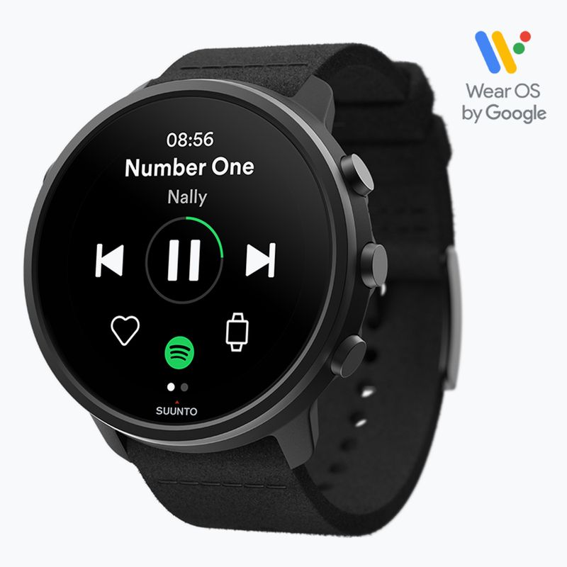 Suunto watch 7 black SS050568000 2