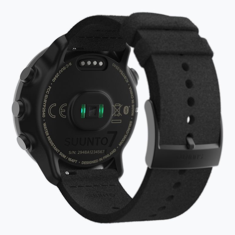 Suunto watch 7 black SS050568000 4