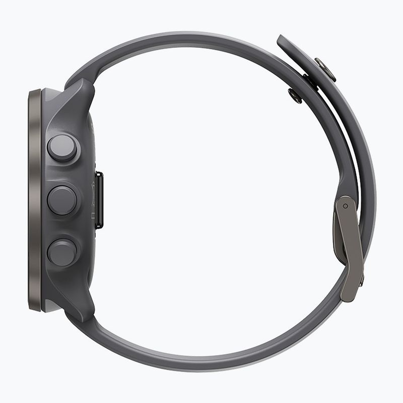 Suunto 5 Peak grey watch SS050729000 4