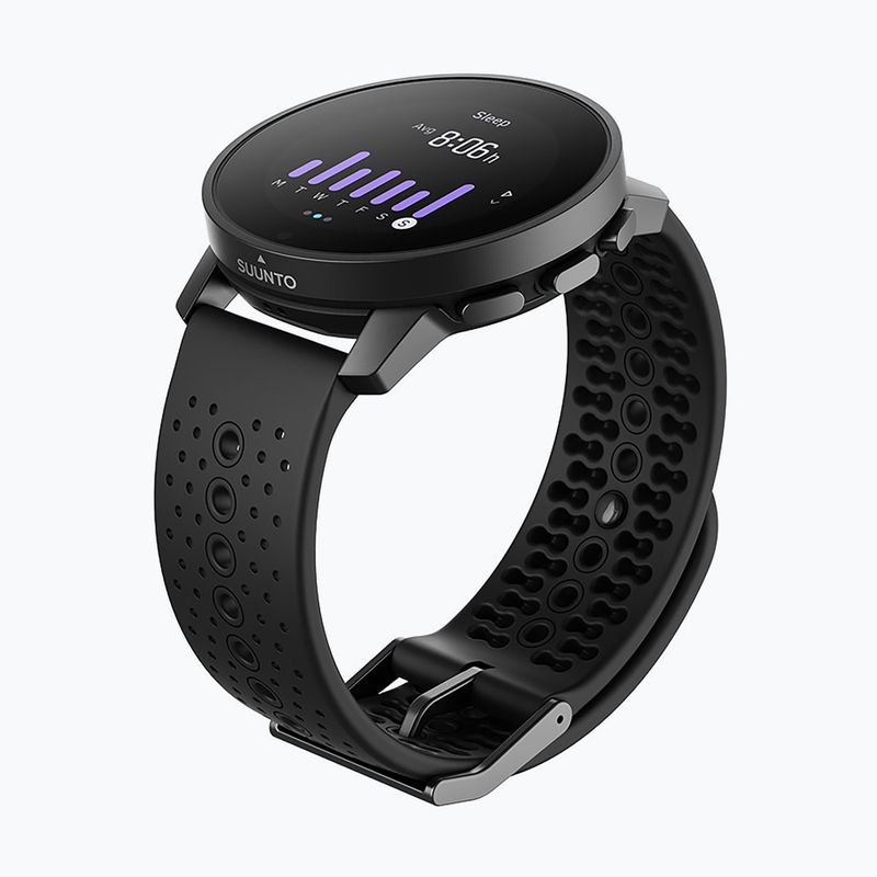 Suunto 9 Peak Pro watch black SS050807000 4