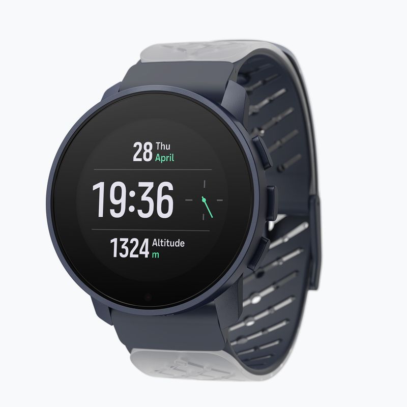 Suunto 9 Peak Pro grey SS050810000 watch