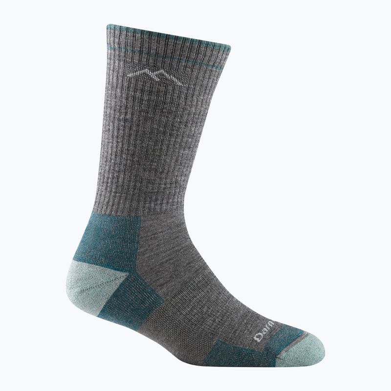 Women's trekking socks Darn Tough Hiker slate