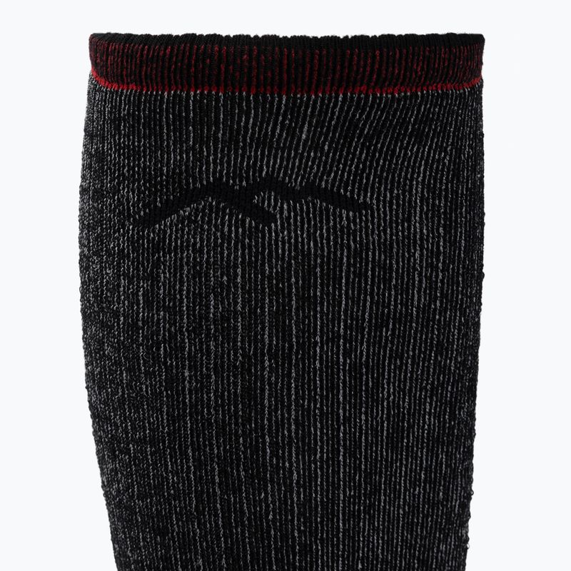 Men's socks Darn Tough Mountaineering OTC Heavyweight with Full Cushion smoke 3