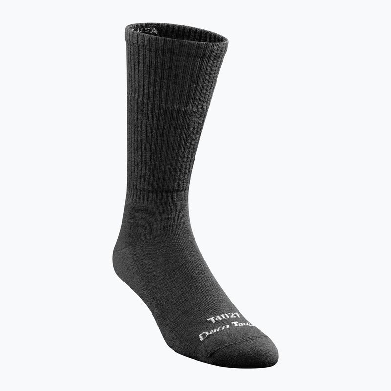 Men's Socks Darn Tough Tactical Boot Sock Cushion black