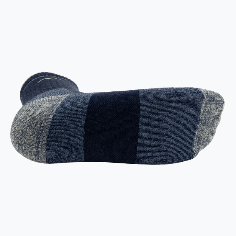 Women's socks Darn Tough Hiker Micro Crew eclipse 4