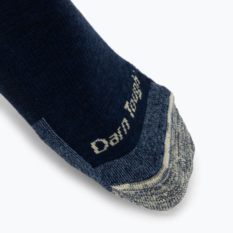 Women's socks Darn Tough Hiker eclipse 3