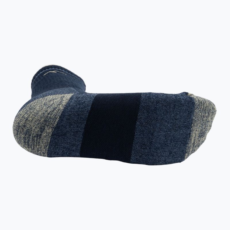Women's socks Darn Tough Hiker eclipse 4