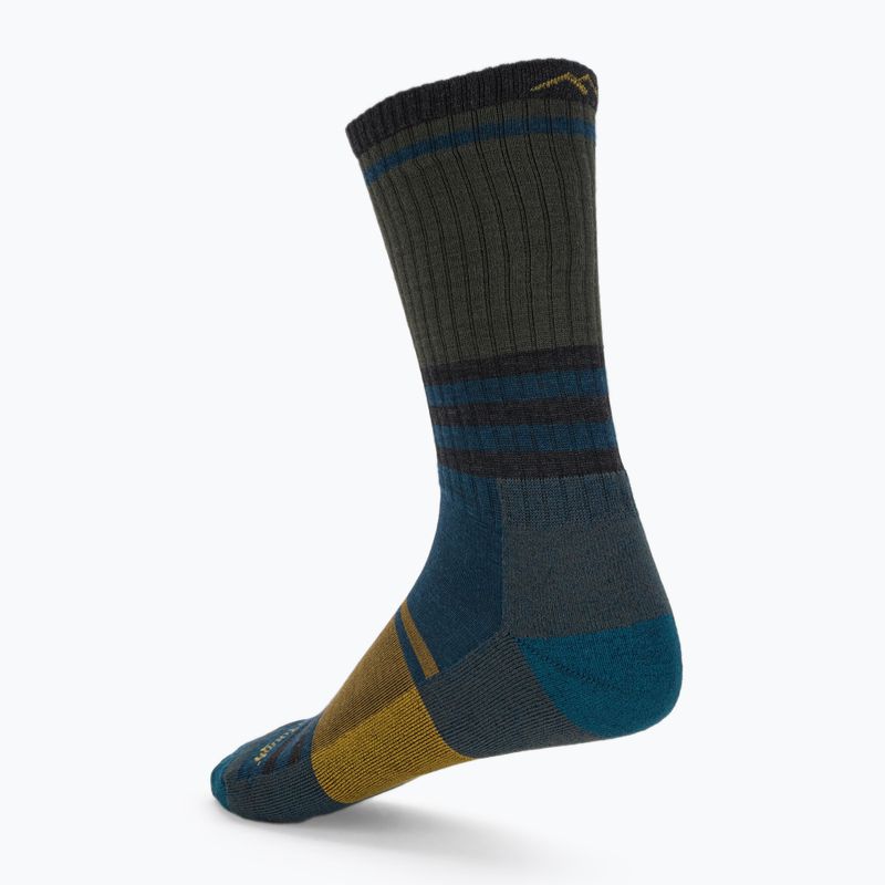 Men's Darn Tough Spur forest trekking socks 2