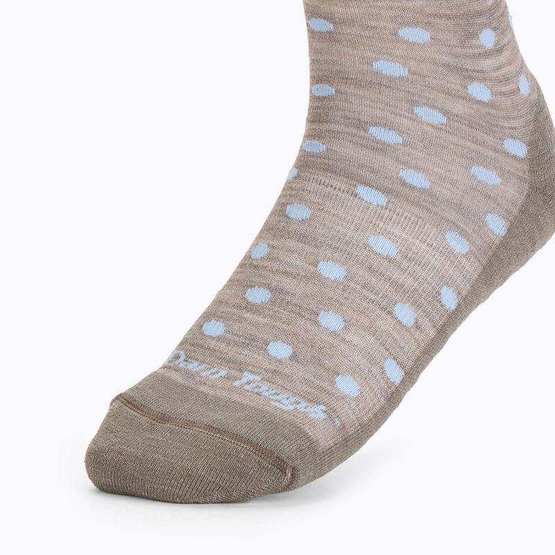 Women's Darn Tough Wild Life shore socks 3