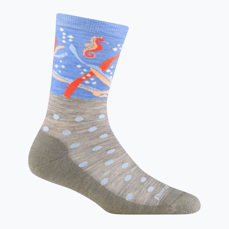 Women's Darn Tough Wild Life shore socks 4