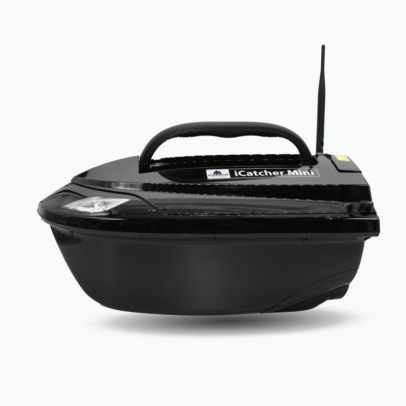 BearCreeks iCatcher Mini Lithium Version 5.8GHz black BC.V6.LITH bait boat 3