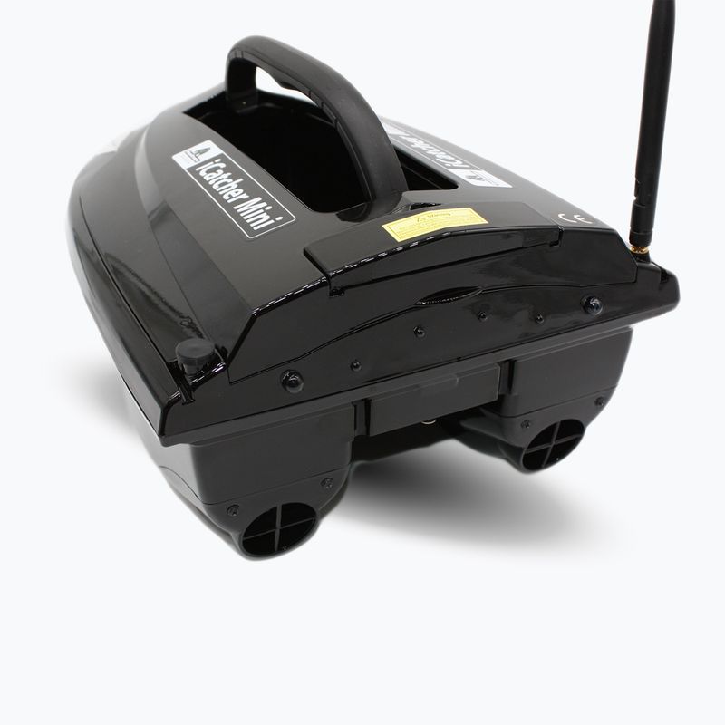 BearCreeks iCatcher Mini Lithium Version 5.8GHz black BC.V6.LITH bait boat 4