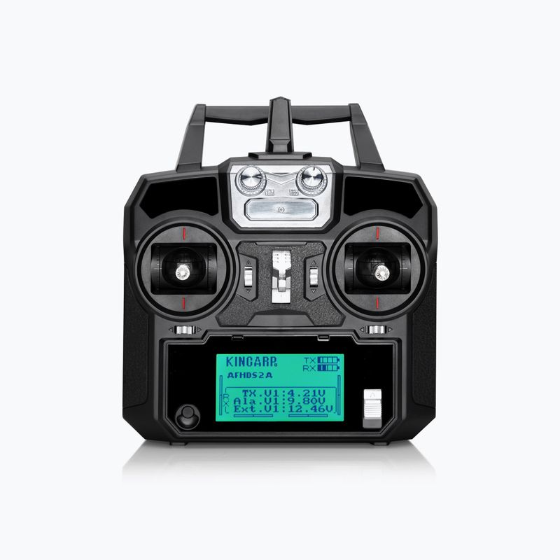 BearCreeks iCatcher Mini Lithium Version 5.8GHz black BC.V6.LITH bait boat 6