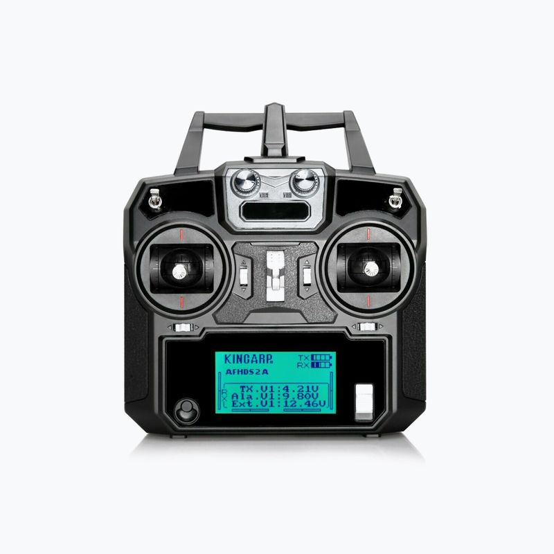 BearCreeks Scavenger Lithium Version 5.8GHz black BC.V1.LITH bait boat 2