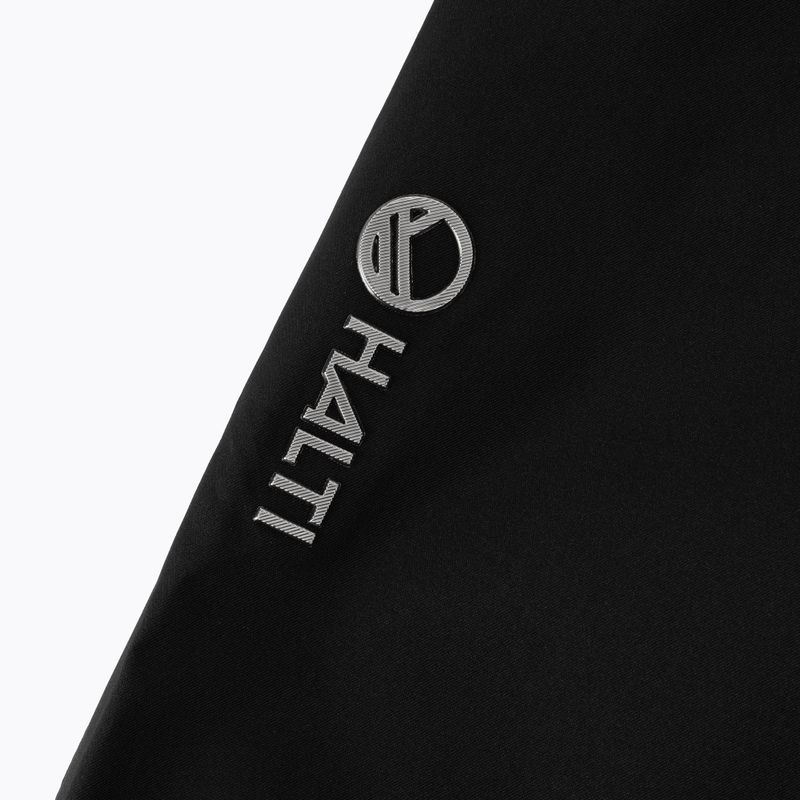 Women's ski trousers Halti Melody DX Ski black 5