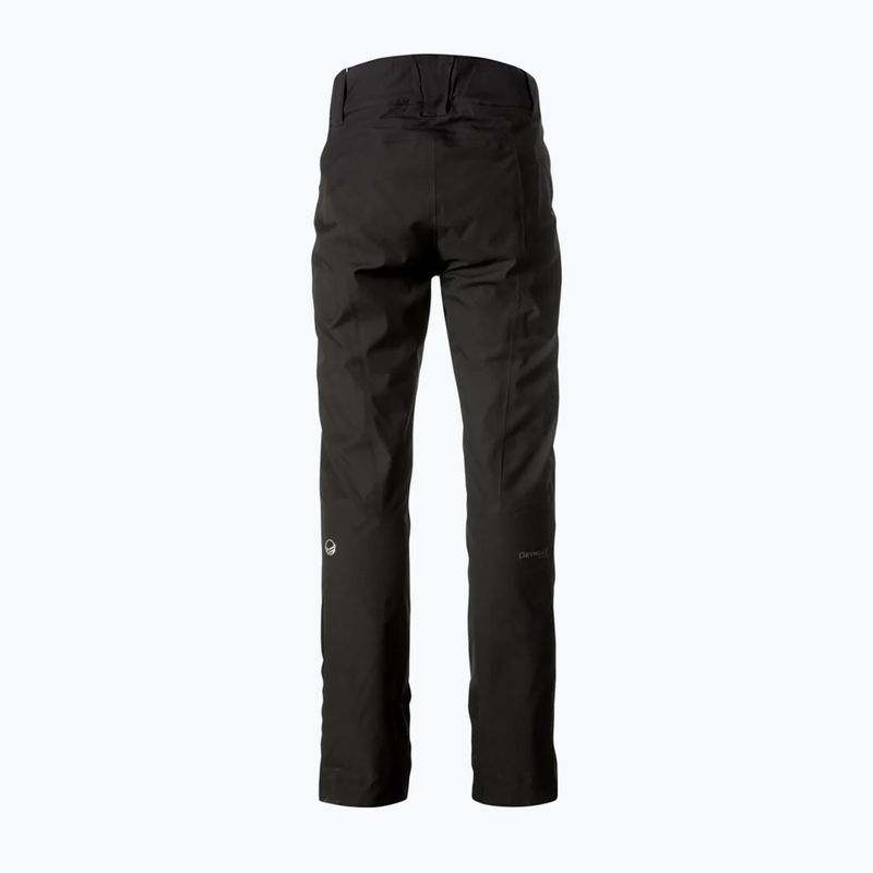 Women's ski trousers Halti Melody DX Ski black 9