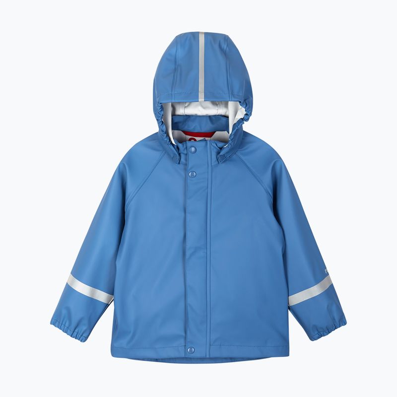 Reima children's rain set Tihku denim blue 3