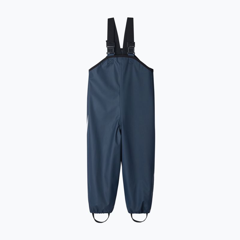 Reima children's rain set Tihku denim blue 7