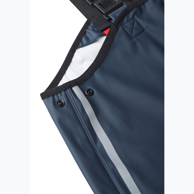 Reima children's rain set Tihku denim blue 9