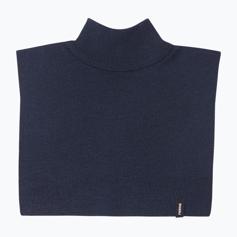 Reima Star children's snood navy
