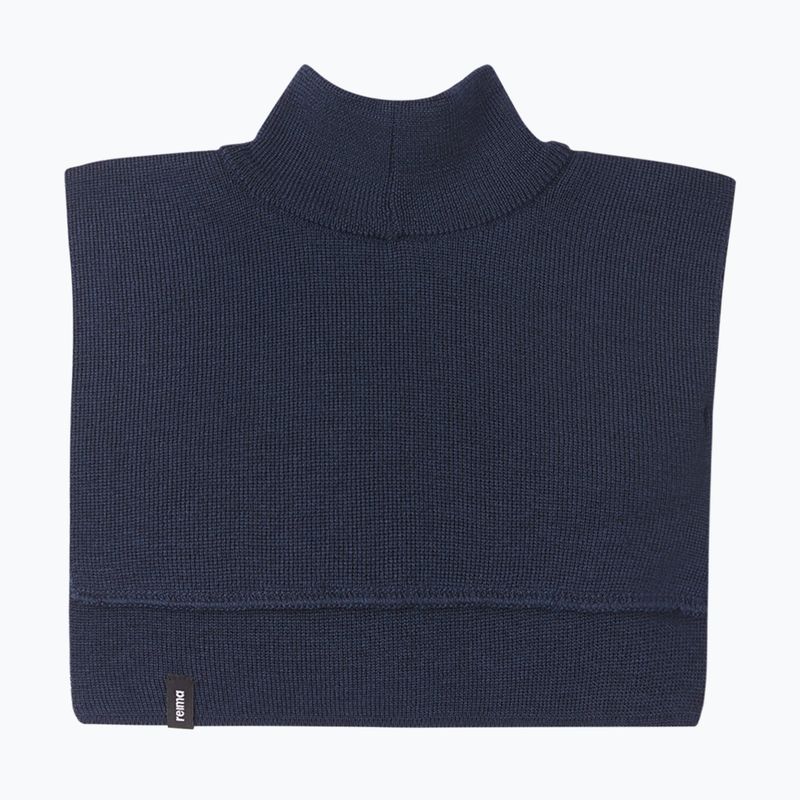 Reima Star children's snood navy 2