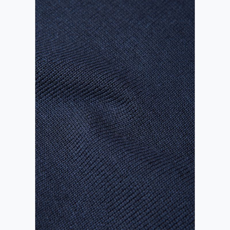 Reima Star children's snood navy 3