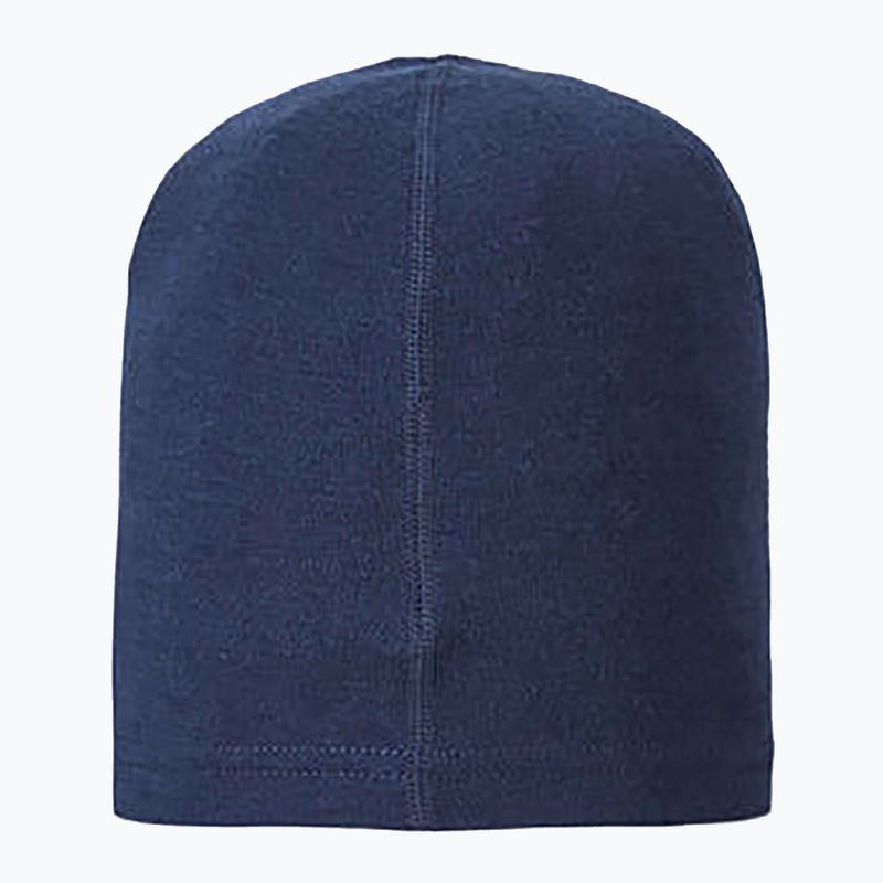 Reima children's winter beanie Dimma navy 2
