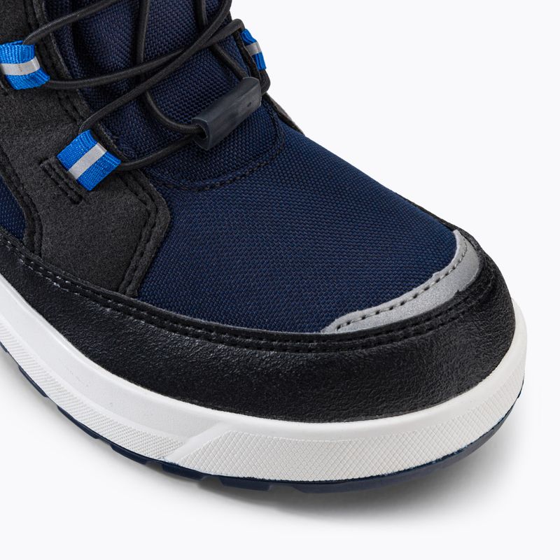 Reima Laplander children's snow boots navy blue 569351F-6980 7