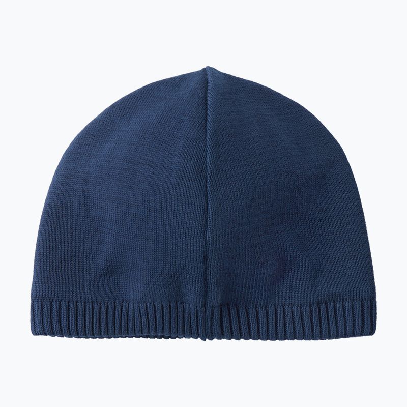 Reima children's winter beanie Haapa navy 2
