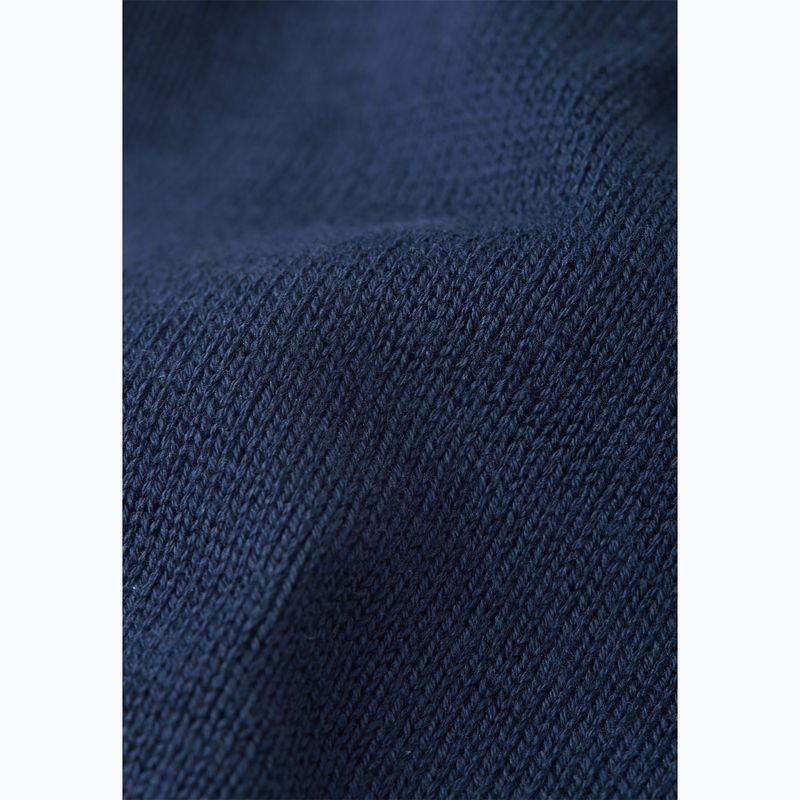 Reima children's winter beanie Haapa navy 4