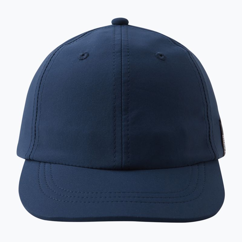 Reima children's baseball cap Hytty navy