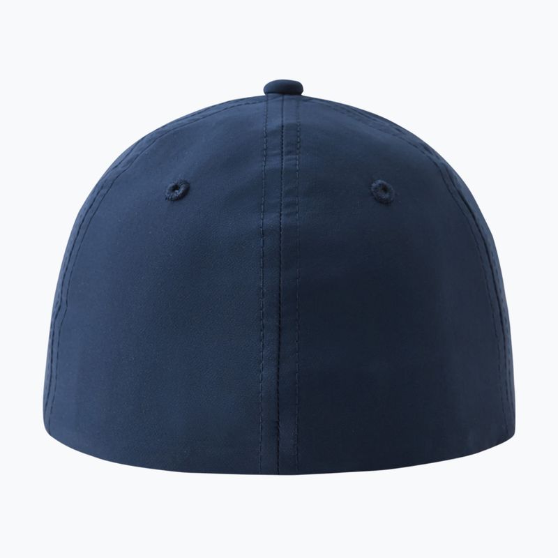 Reima children's baseball cap Hytty navy 2