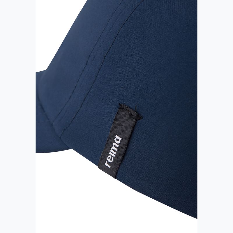 Reima children's baseball cap Hytty navy 4
