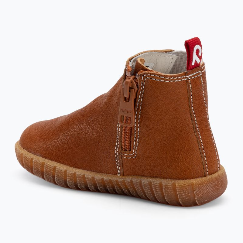 Reima Ekoelo children's boots cinnamon brown 3