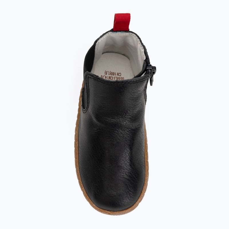 Reima Ekoelo children's boots black 5