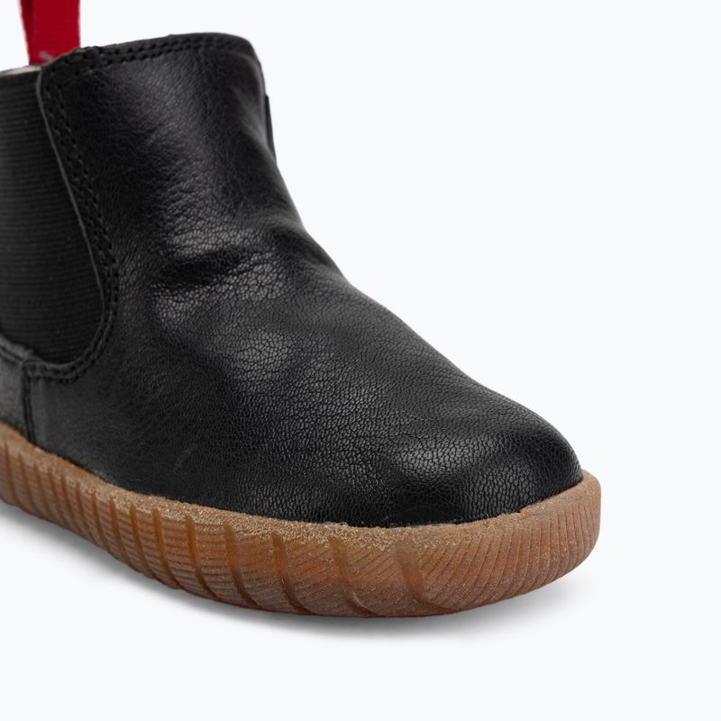 Reima Ekoelo children's boots black 7