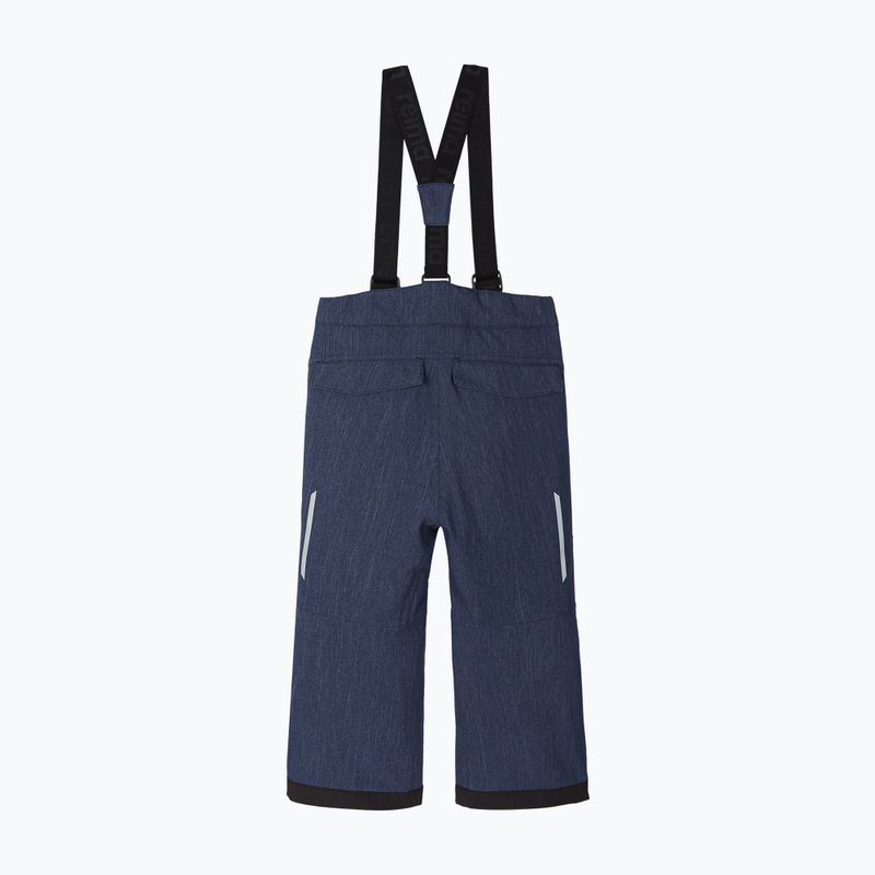 Reima children's ski trousers Riuska navy 2